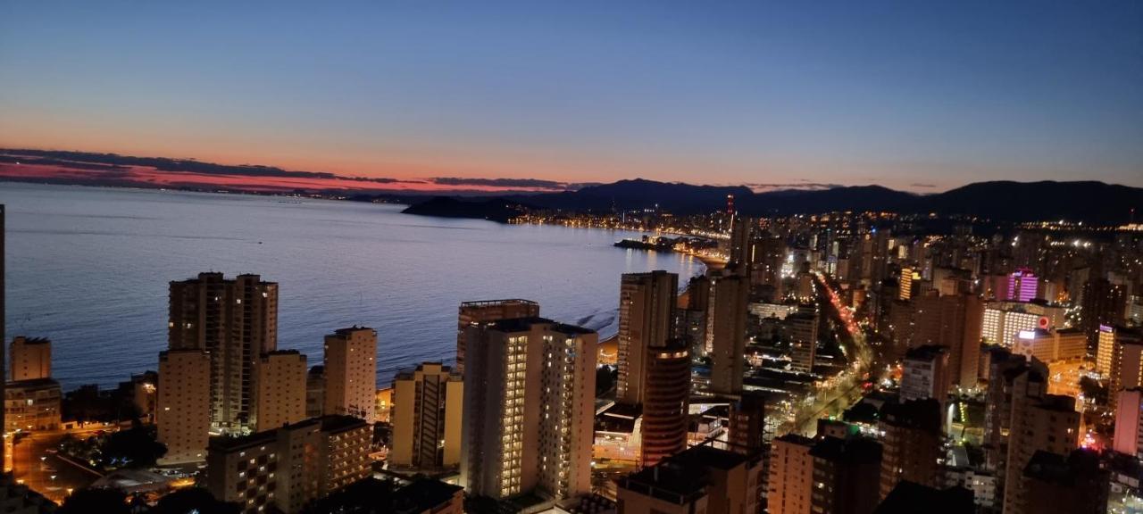Cielo De Benidorm Exterior foto