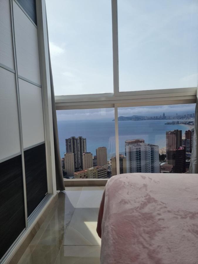 Cielo De Benidorm Exterior foto
