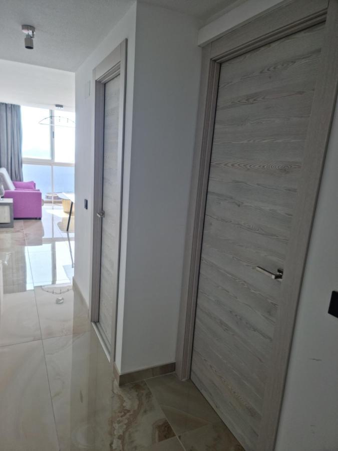 Cielo De Benidorm Exterior foto