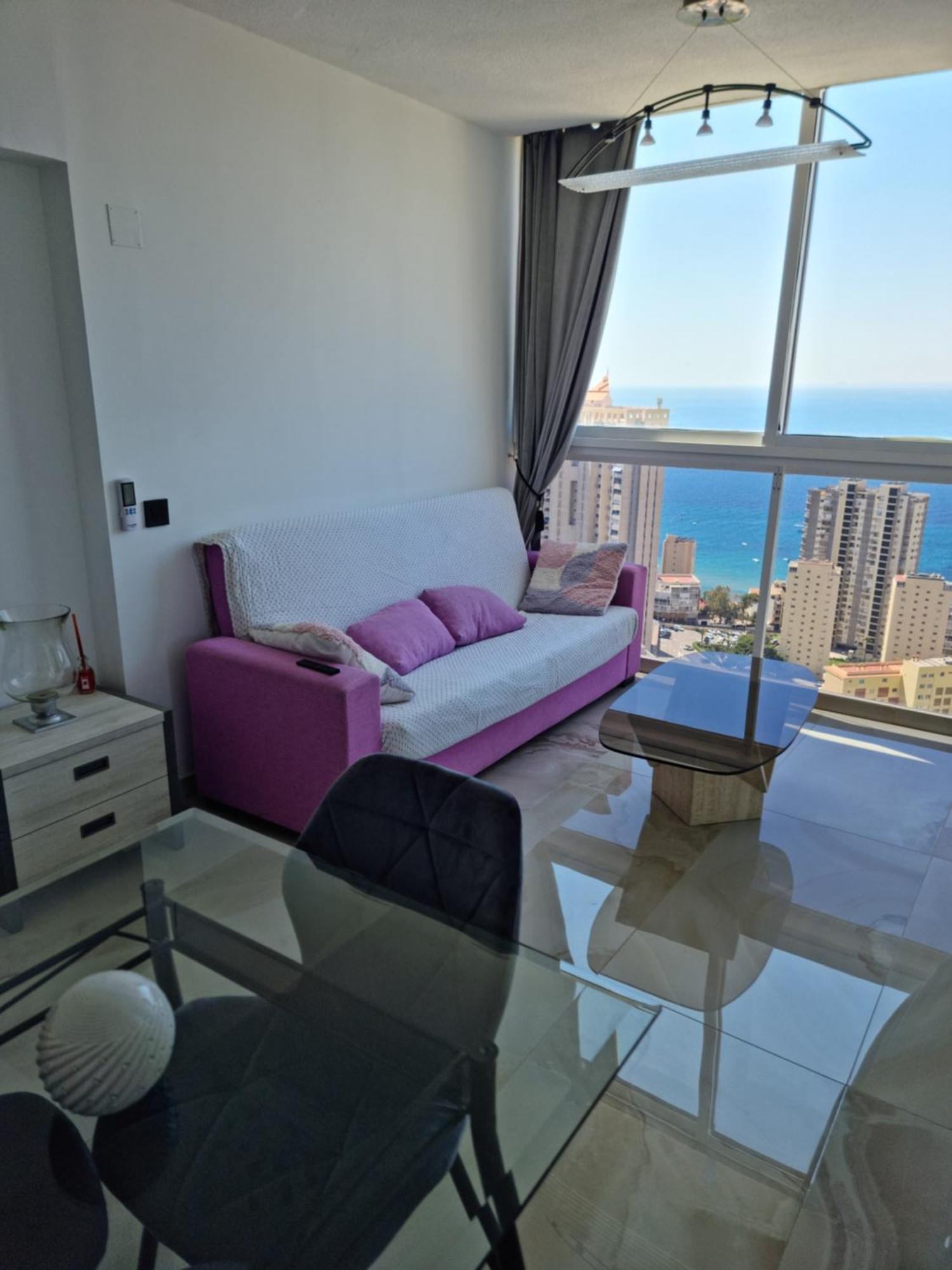 Cielo De Benidorm Exterior foto