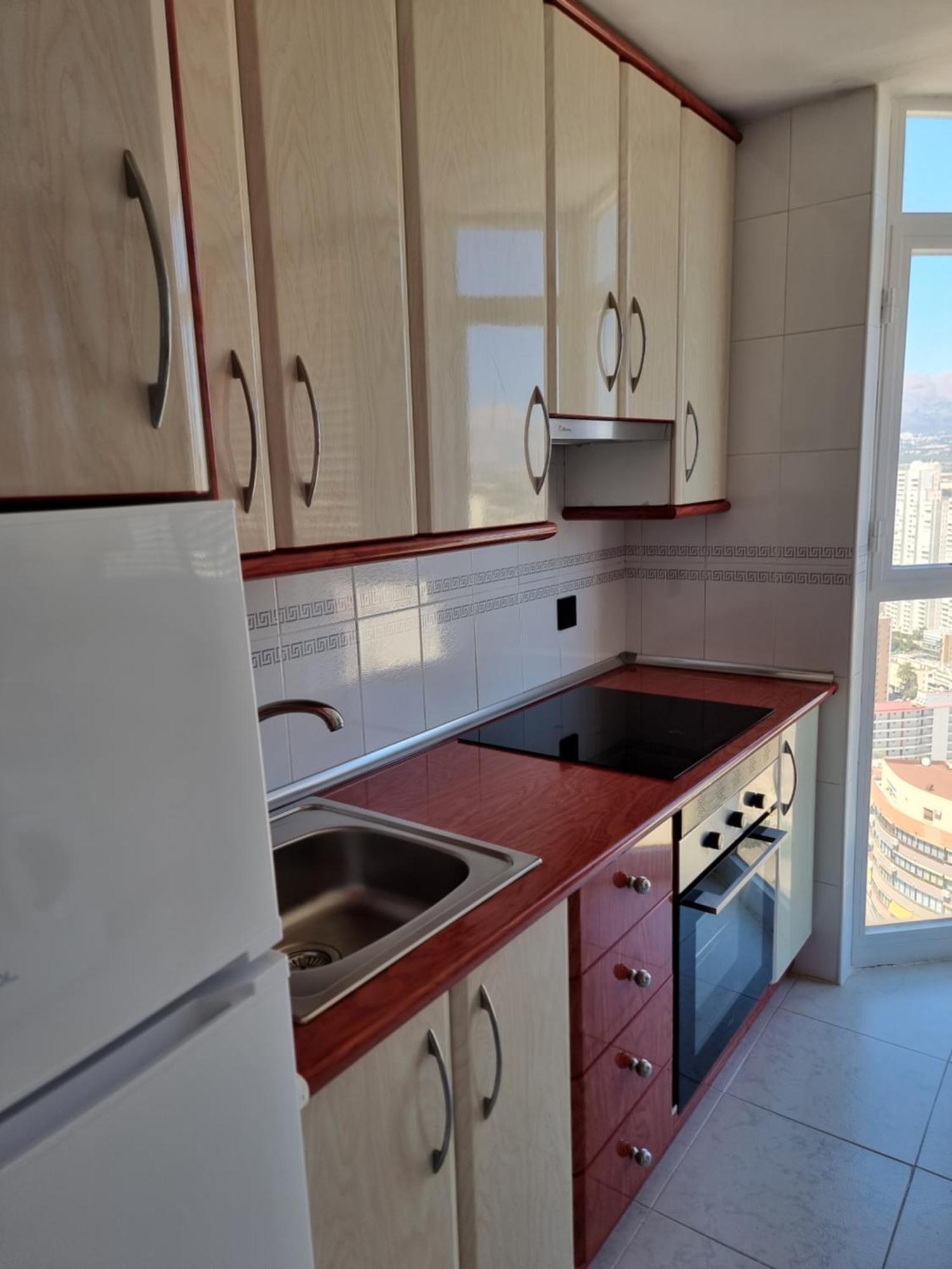 Cielo De Benidorm Exterior foto